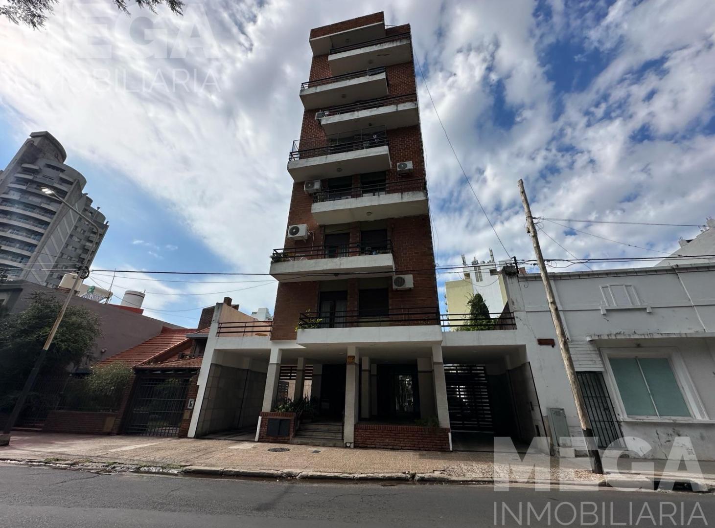 Foto de Bertozzi al 500 | Departamento en Alquiler | 1 Dormitorio zona Parque, imagen 1