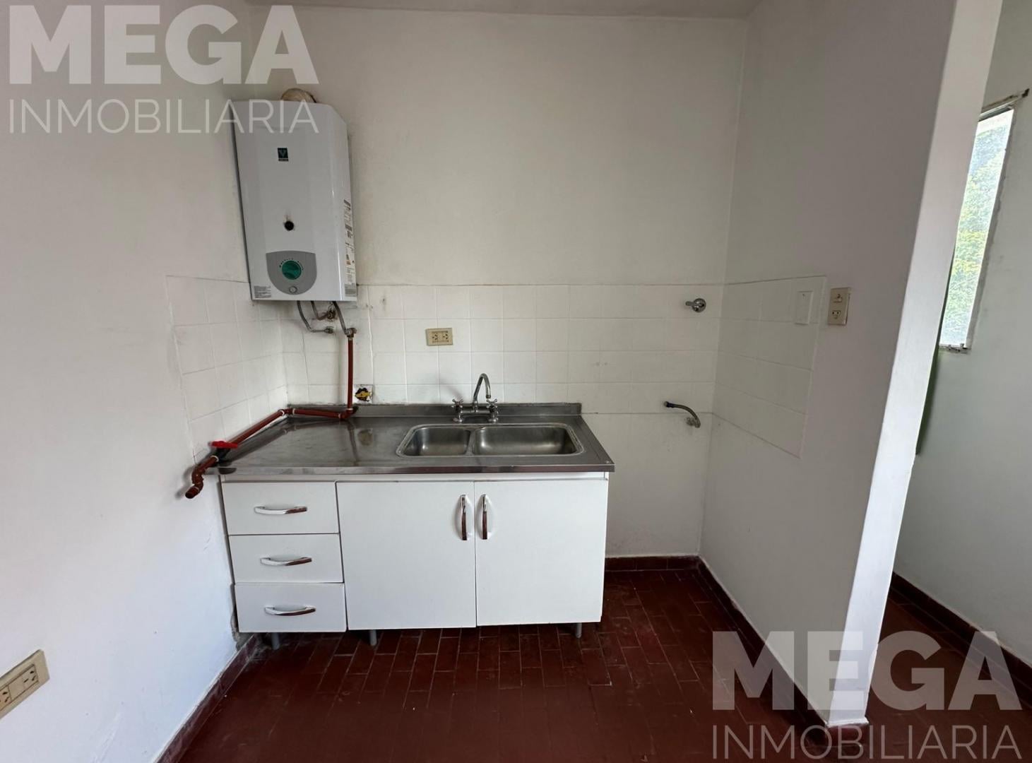 Foto de Bertozzi al 500 | Departamento en Alquiler | 1 Dormitorio zona Parque, imagen 4