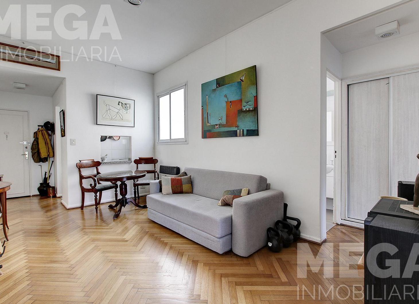 Foto de Departamento - Recoleta, imagen 2