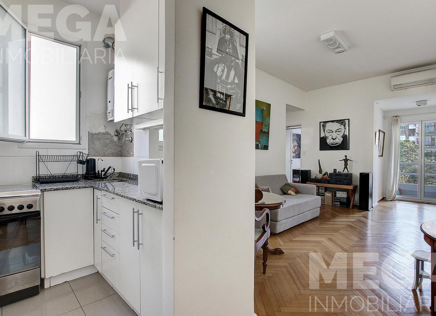 Foto de Departamento - Recoleta, imagen 5
