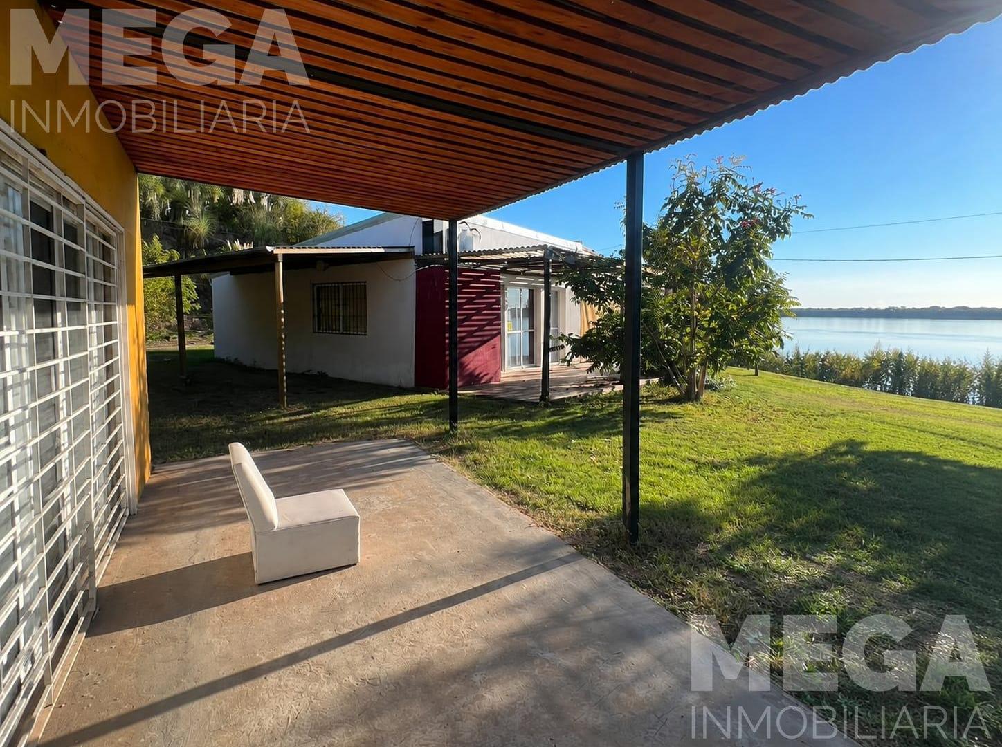 Foto de Cabaña en Casita del Rio. Villa Urquiza, imagen 3