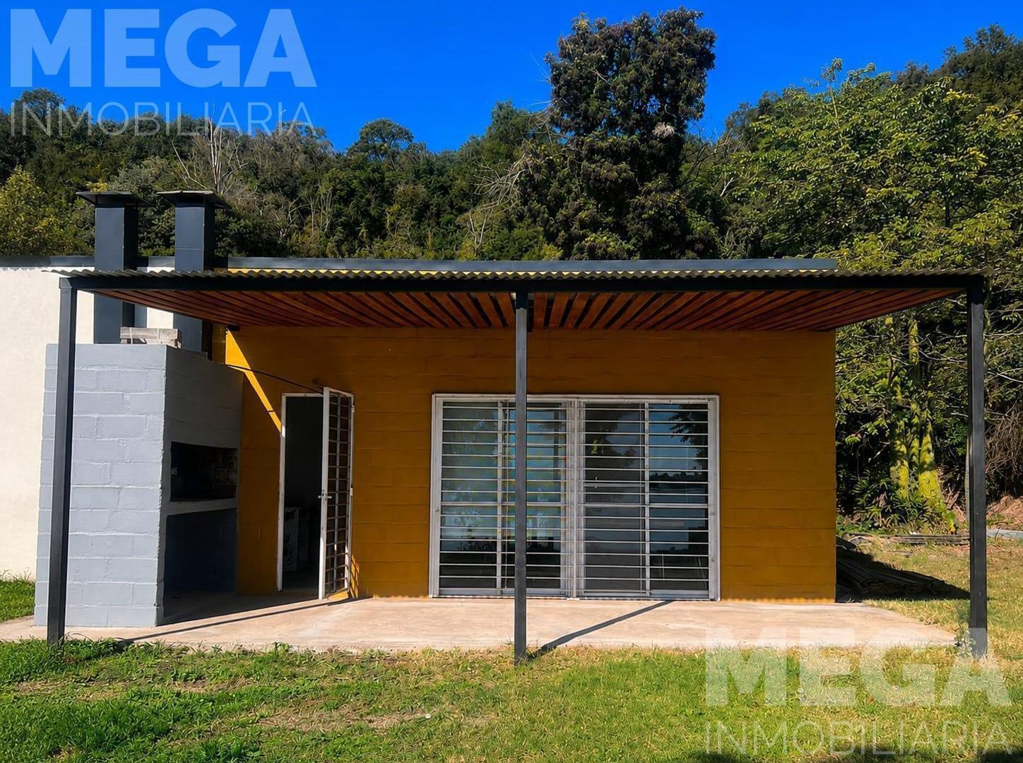 Foto de Cabaña en Casita del Rio. Villa Urquiza, imagen 4