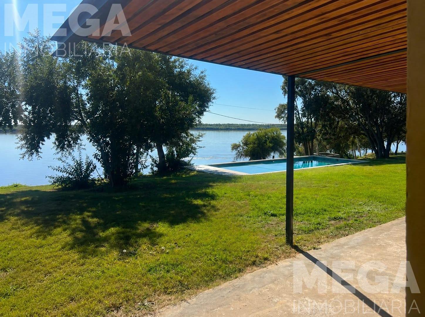 Foto de Cabaña en Casita del Rio. Villa Urquiza, imagen 2