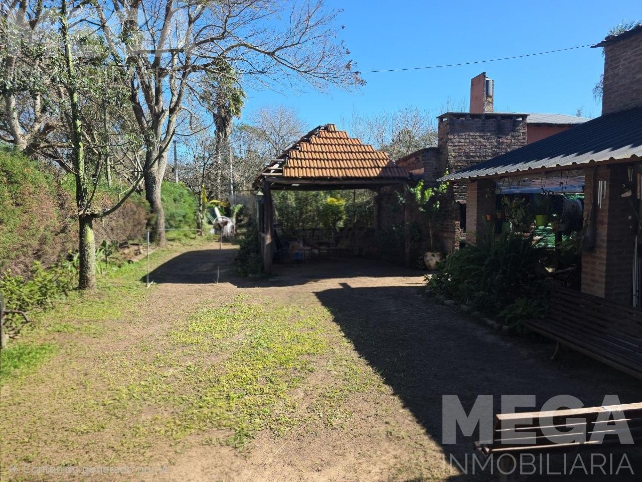 Foto de Quinta con pileta y parque en San José del Rincón, imagen 3
