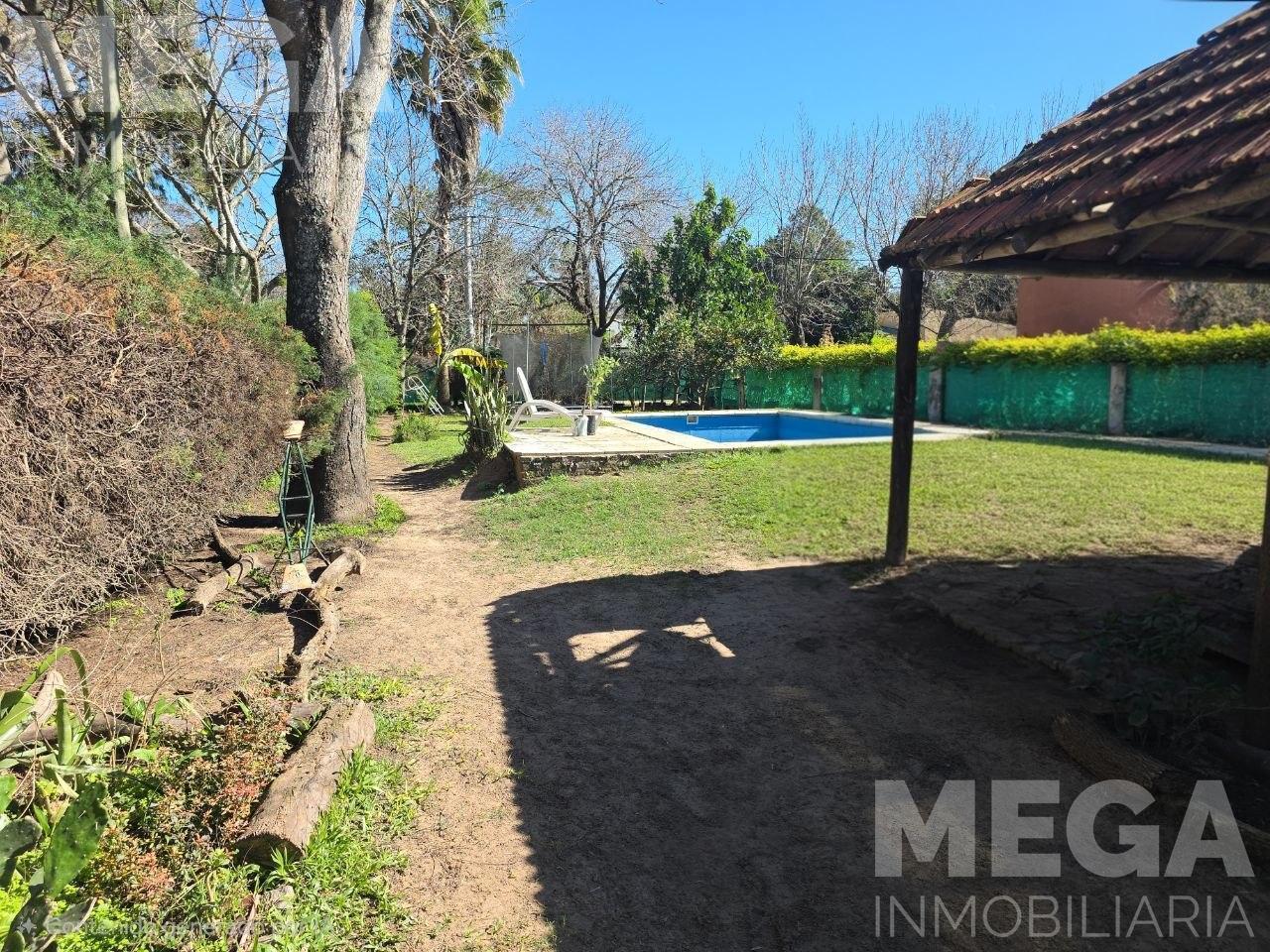 Foto de QUINTA A LA VENTA EN SAN JOSE DEL RINCON, imagen 2