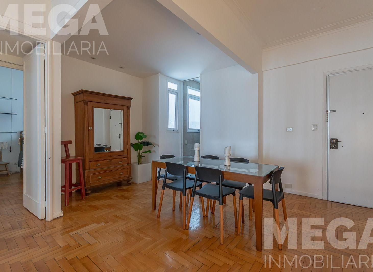 Foto de Avenida Santa Fe al 3300. Departamento en Recoleta en Alquiler!, imagen 4