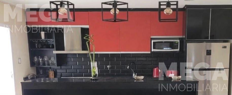 Foto de Roque Saenz Peña y Colombia S/N San Benito - CASA EN VENTA, imagen 3