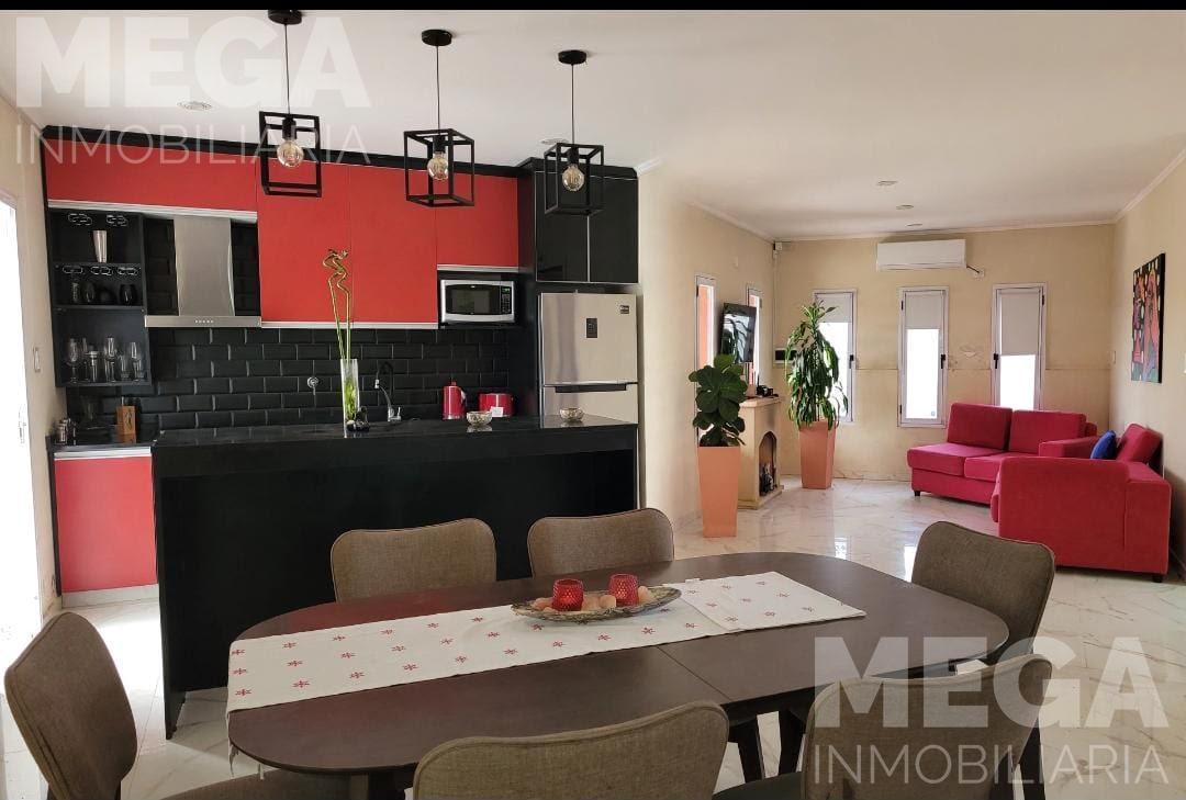 Foto de Roque Saenz Peña y Colombia S/N San Benito - CASA EN VENTA, imagen 5