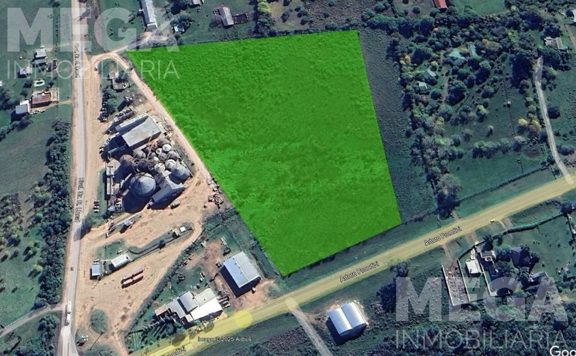 Concepción del Uruguay, Entre rios. Se venden 5 Hectáreas!