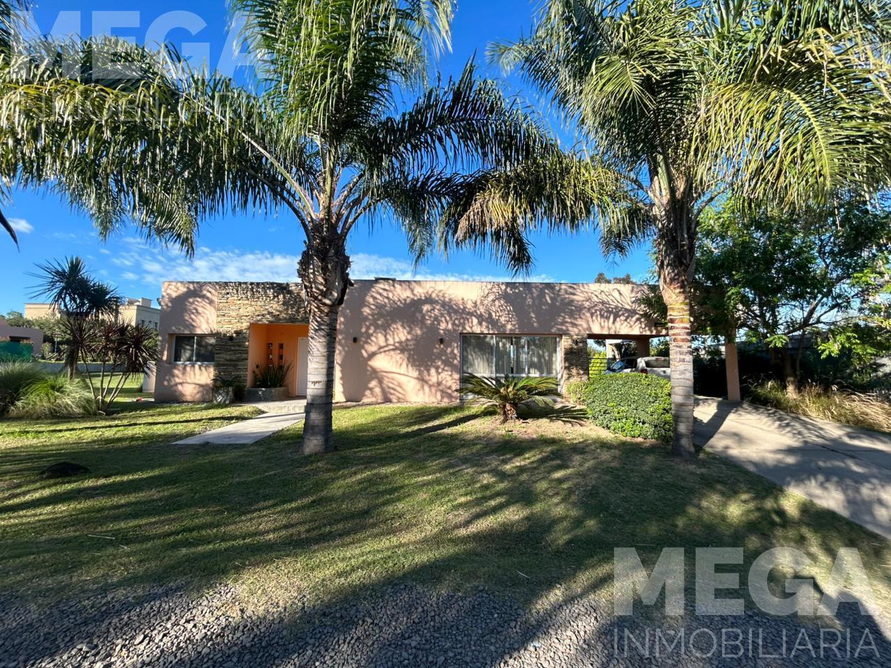 Foto de Lopez Jordan 2775. Casa en Venta 3 Dormitorios – BARRIO PRIVADO SANTA, imagen 4