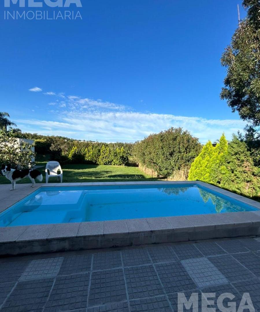 Foto de Lopez Jordan 2775. Casa en Venta 3 Dormitorios – BARRIO PRIVADO SANTA, imagen 2