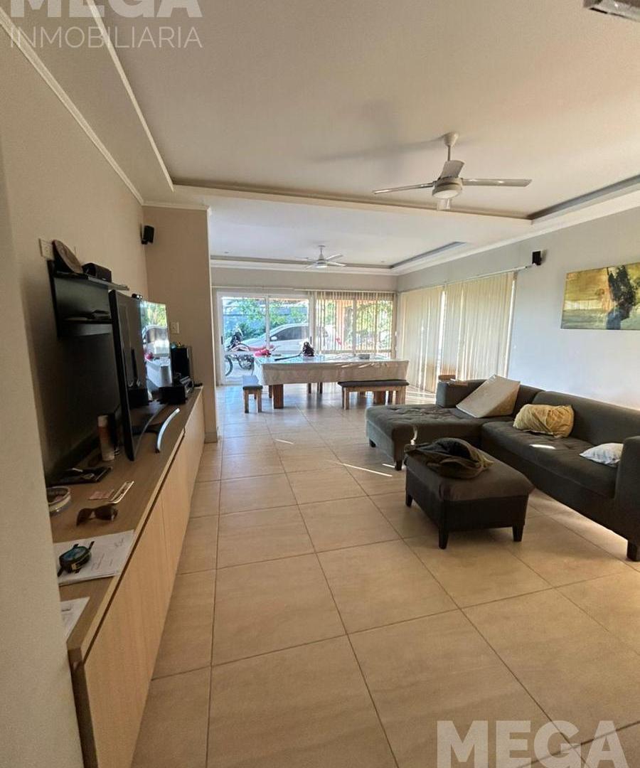 Foto de Lopez Jordan 2775. Casa en Venta 3 Dormitorios – BARRIO PRIVADO SANTA, imagen 1