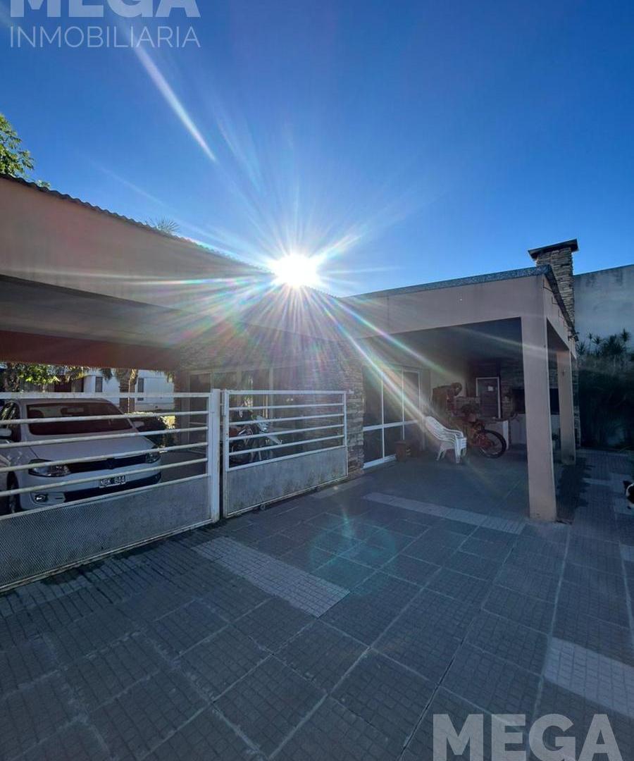 Foto de Lopez Jordan 2775. Casa en Venta 3 Dormitorios – BARRIO PRIVADO SANTA, imagen 3