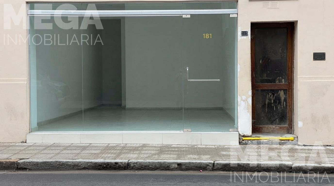 Foto de Pelegrini 181 - Local Comercial en Alquiler, imagen 1