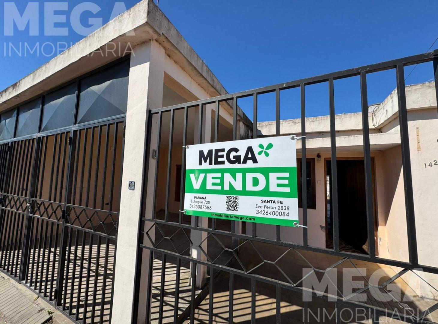 Foto de Poeta Carlos Alvarez 142. Casa en Venta, imagen 1