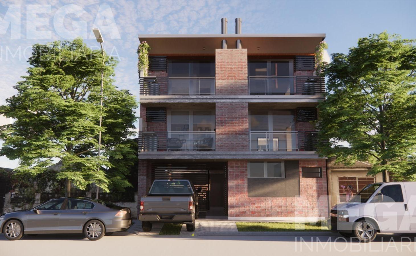 Foto de 2 Dormitorios a estrenar en pozo – Fomento 9 de Julio – Financiación, imagen 5