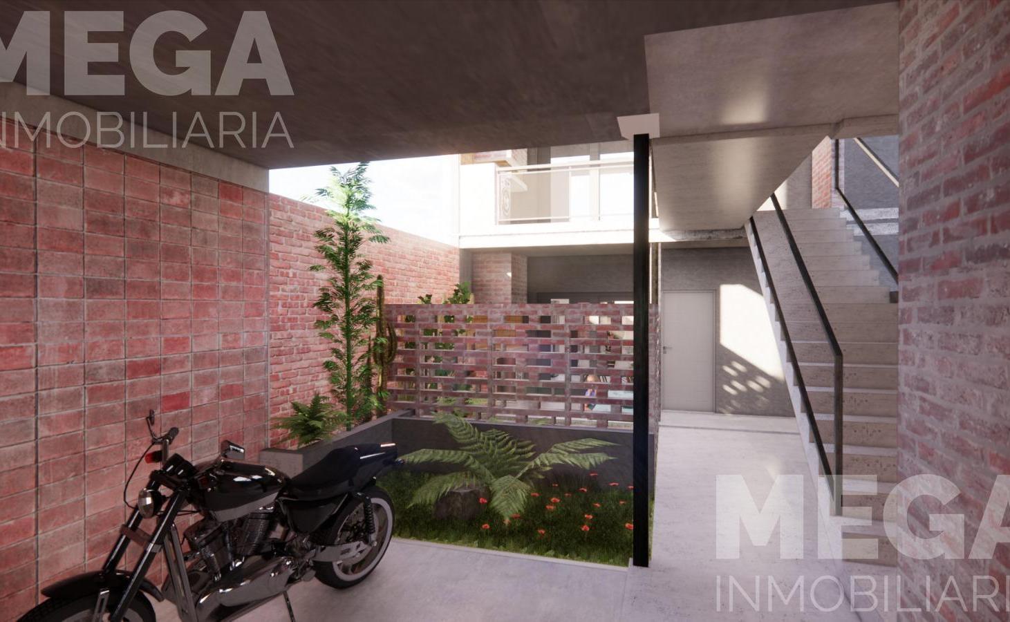 Foto de 2 Dormitorios a estrenar en pozo – Fomento 9 de Julio – Financiación, imagen 1