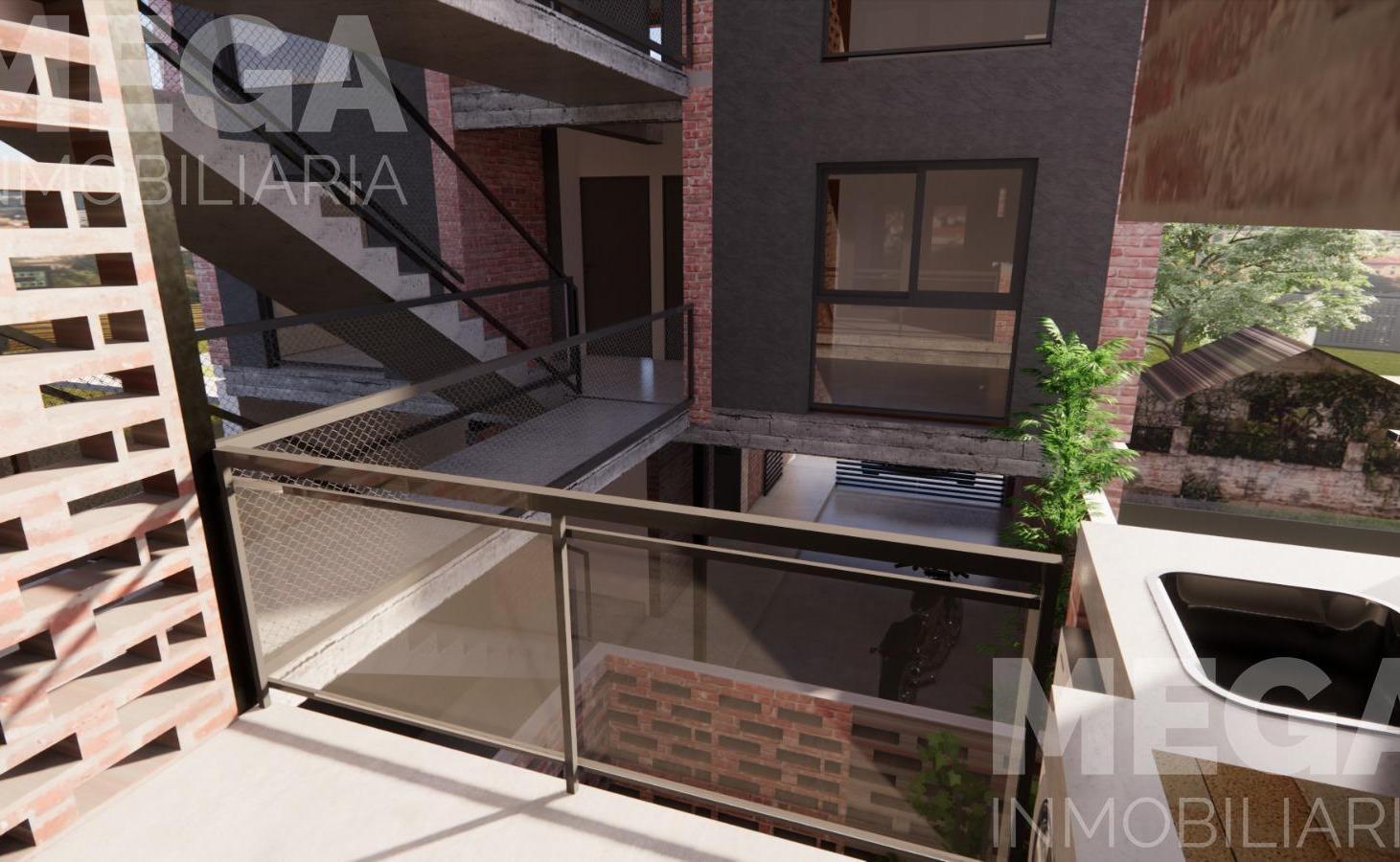 Foto de 2 Dormitorios Planta Baja con patios exclusivos a estrenar – 9 de Julio, imagen 2