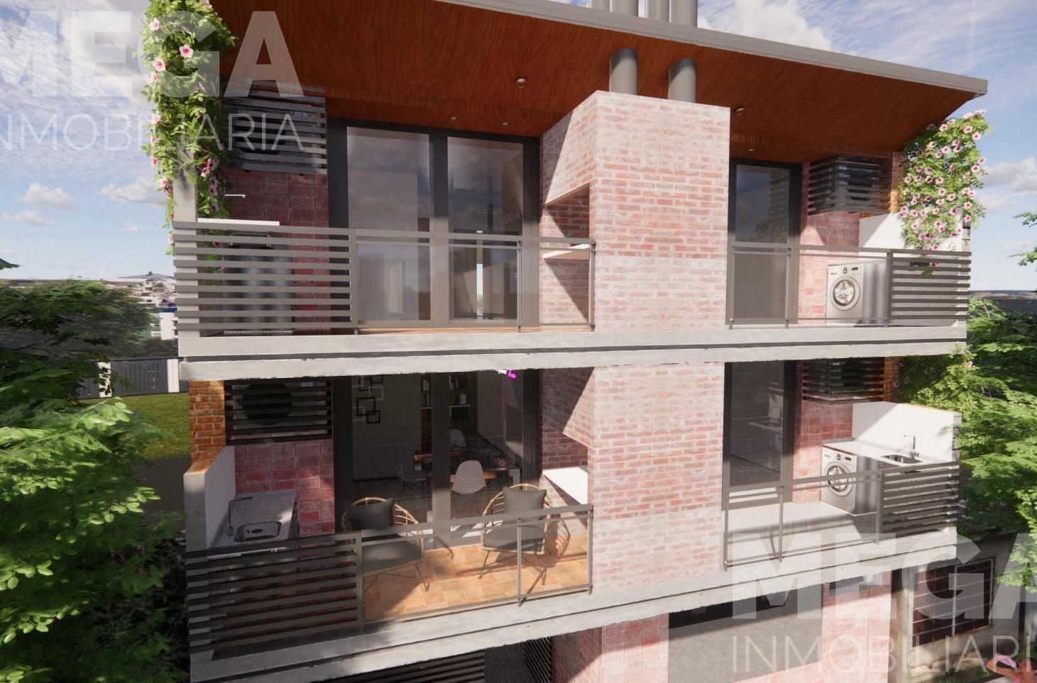 Foto de 2 Dormitorios Planta Baja con patios exclusivos a estrenar – 9 de Julio, imagen 3