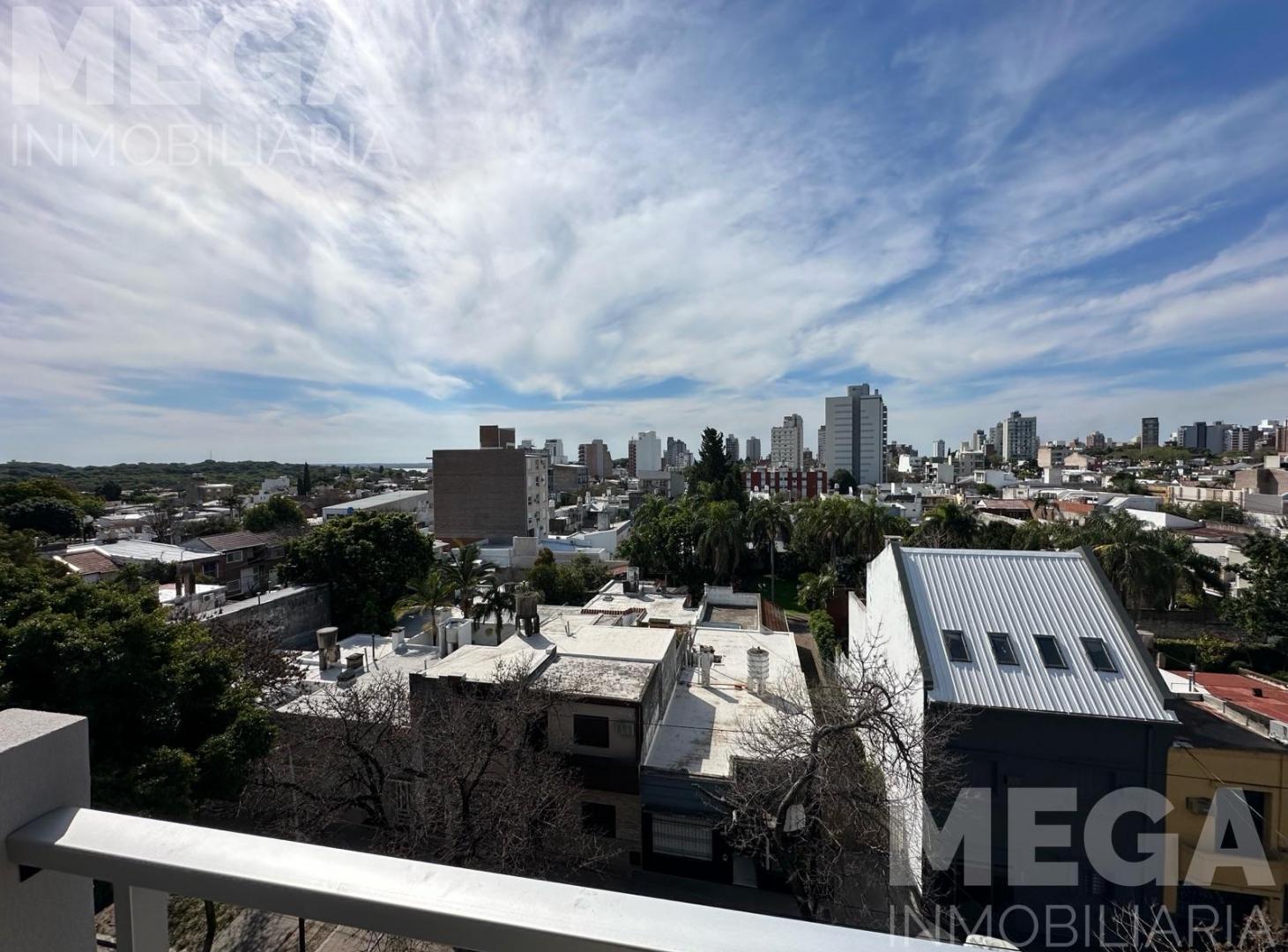 Foto de Departamentos a estrenar de 2 dormitorios sobre calle Cervantes | A, imagen 5