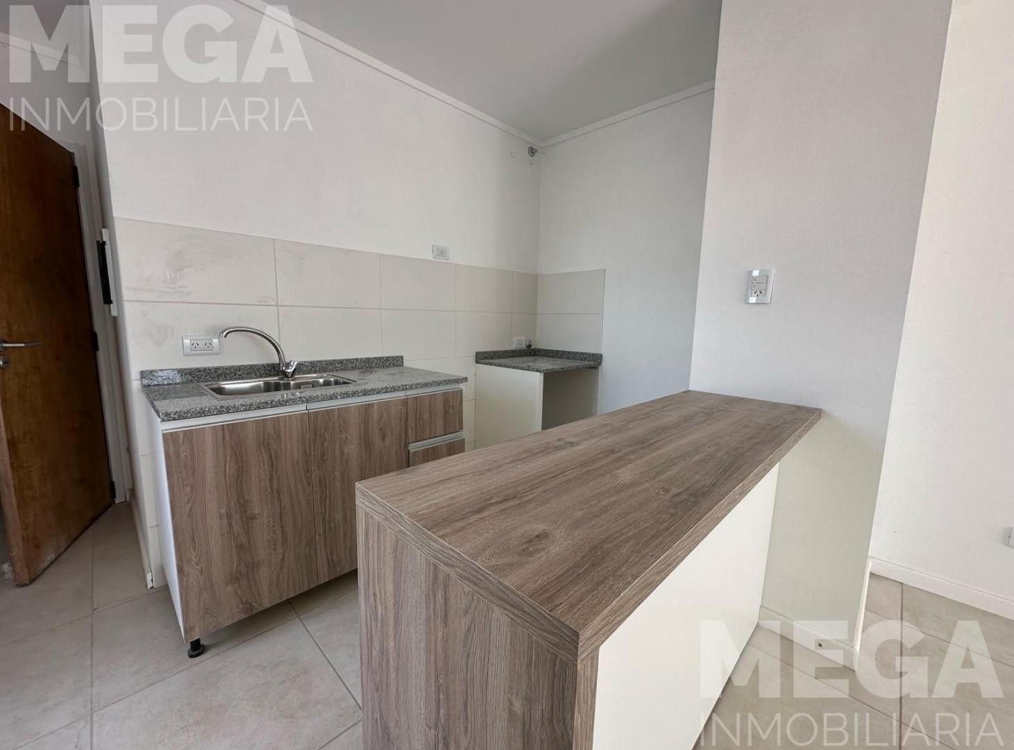 Foto de Departamentos a estrenar de 2 dormitorios sobre calle Cervantes | A, imagen 1