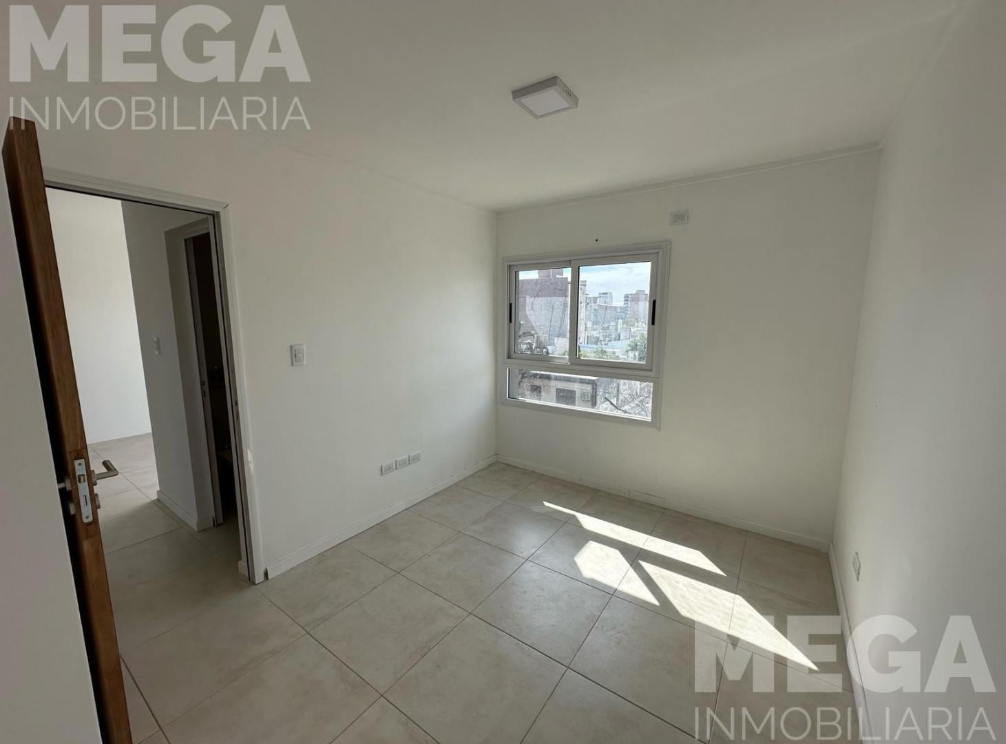 Foto de Departamentos a estrenar de 2 dormitorios sobre calle Cervantes | A, imagen 2