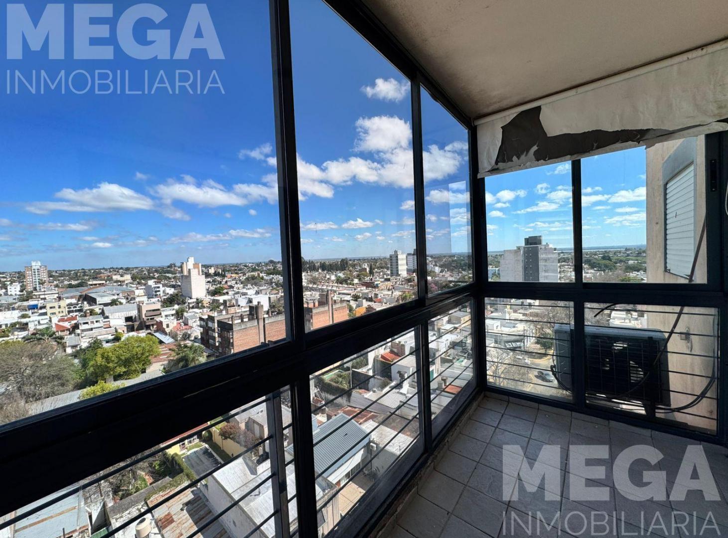 Foto de Cervantes 550 piso 10. Excelente Departamento Tres dormitorios En, imagen 1