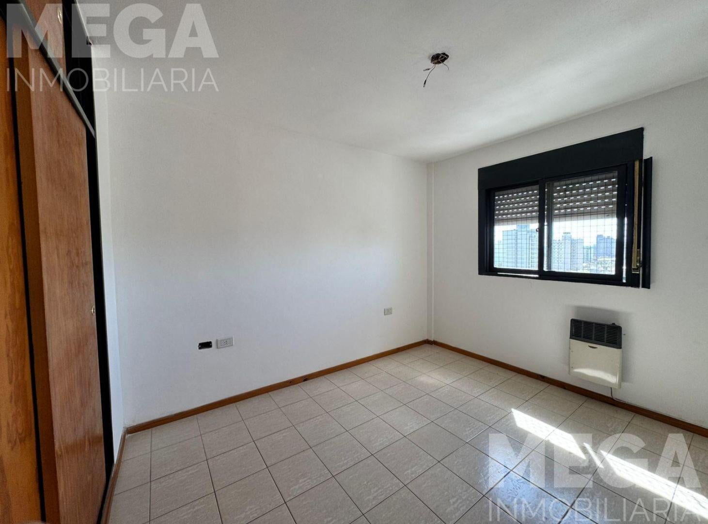 Foto de Cervantes 550 piso 10. Excelente Departamento Tres dormitorios En, imagen 2