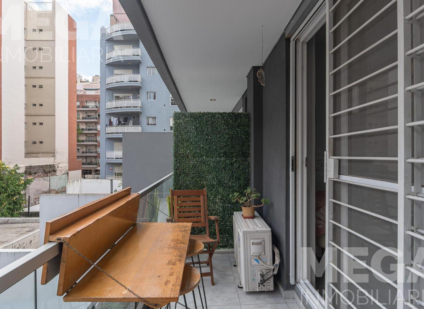 Foto de Lugones 2356 Venta departamento semi-amueblado, imagen 5