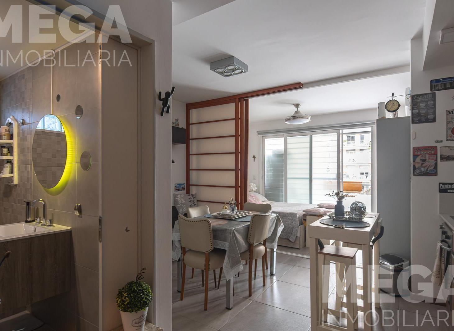 Foto de Lugones 2356 Venta departamento semi-amueblado, imagen 1
