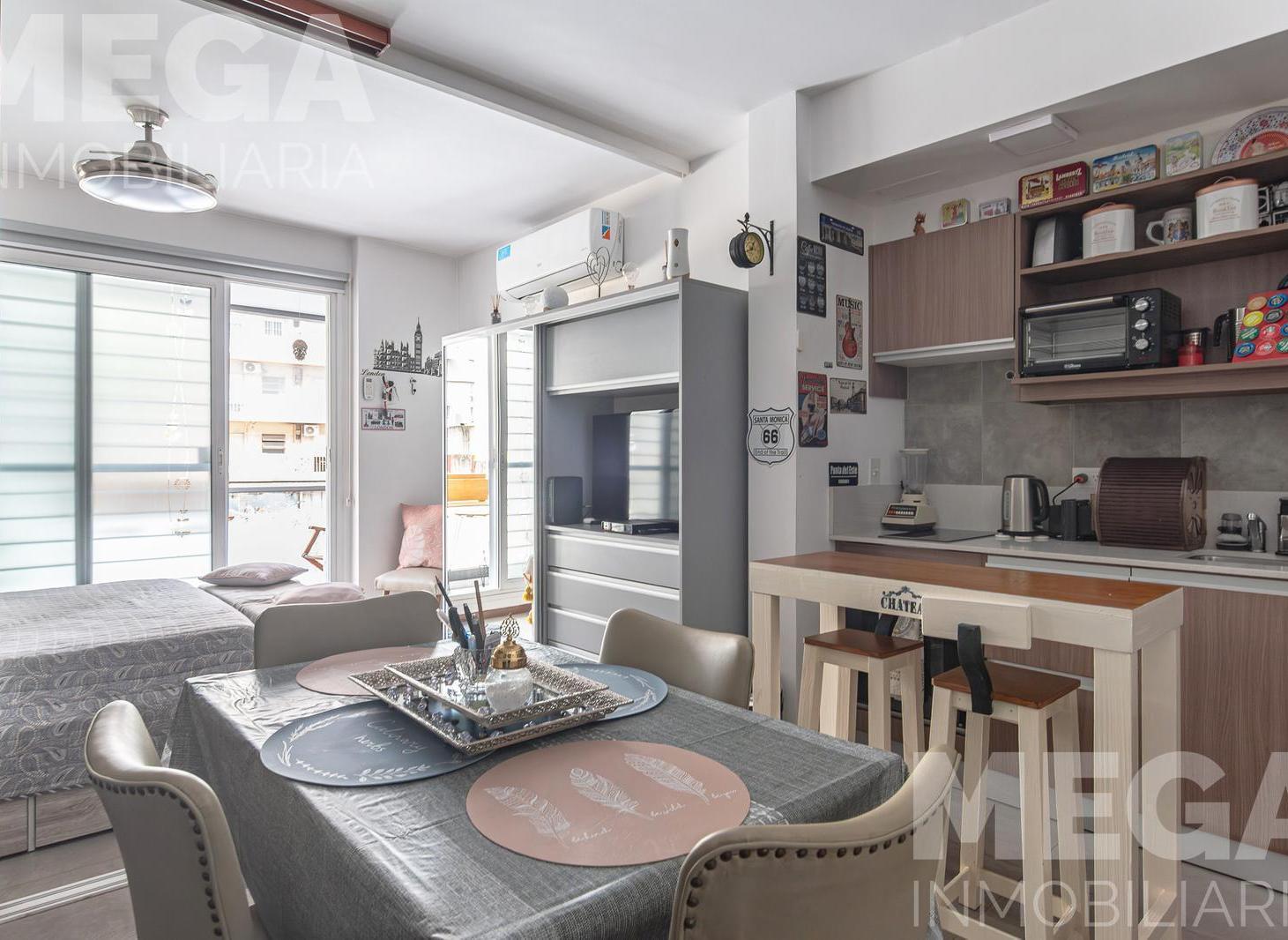 Apartamento