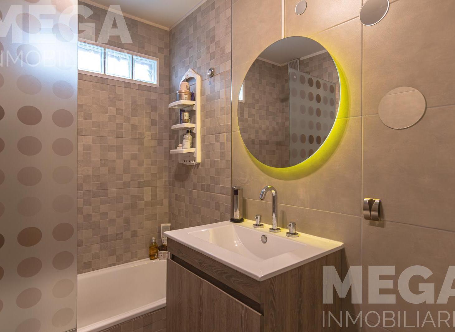 Foto de Lugones 2356 Venta departamento semi-amueblado, imagen 4