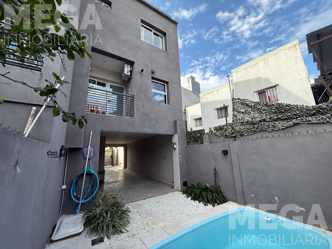 Foto de Augusto Bravard 44. Casa en venta, imagen 3