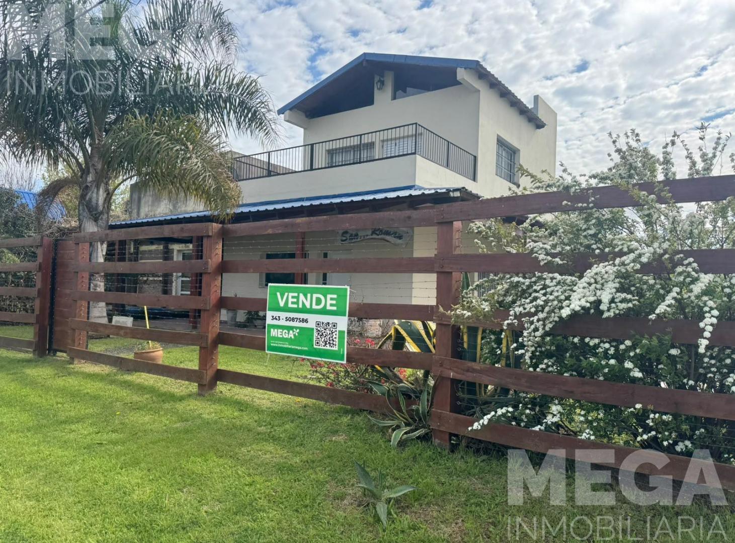 Foto de Quinta en Venta en Villa Urquiza, imagen 1