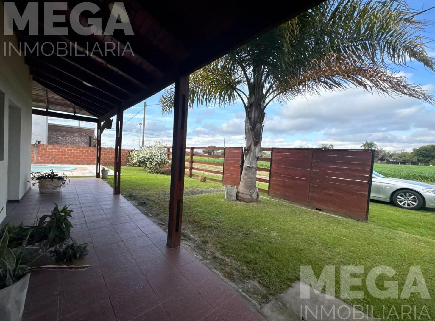 Foto de Quinta en Venta en Villa Urquiza, imagen 4