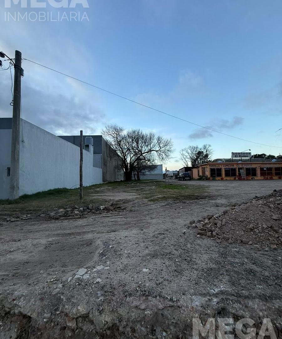 Foto de Ruta 12 y General Ramirez -Lote en Venta, imagen 1