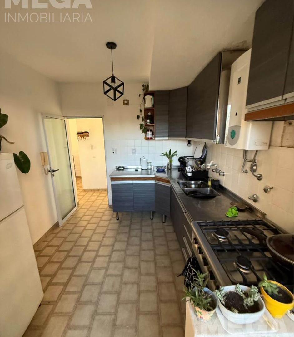 Foto de Guemes al 1000 .Departamento en venta, imagen 1