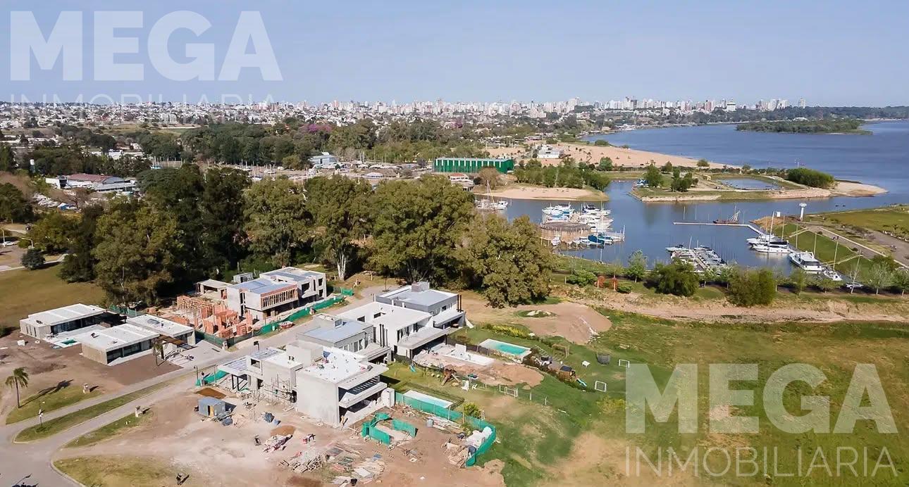 Foto de TerrenoEl Pati - Barrio Privado Amarras del Sol, imagen 4