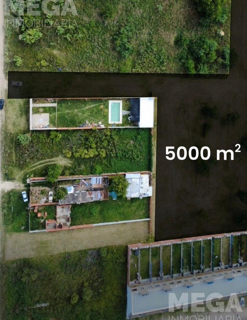 Foto de Lote en venta - Avenida Francisco Ramirez y Juan B. Justo, imagen 1