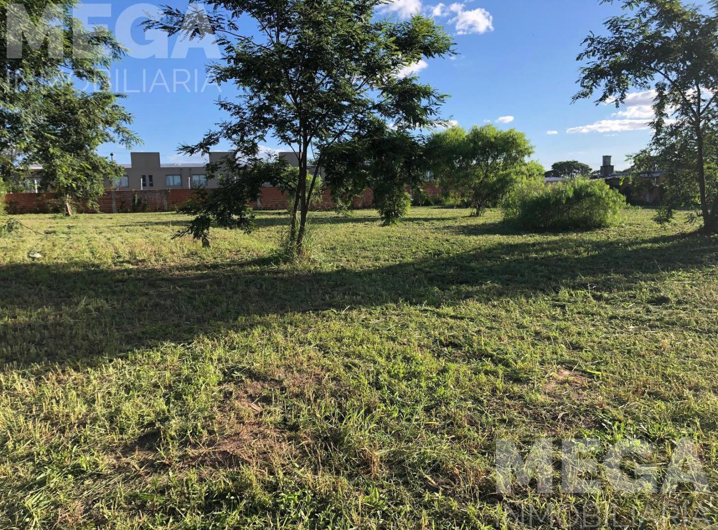 Foto de Lote en venta - Avenida Francisco Ramirez y Juan B. Justo, imagen 2