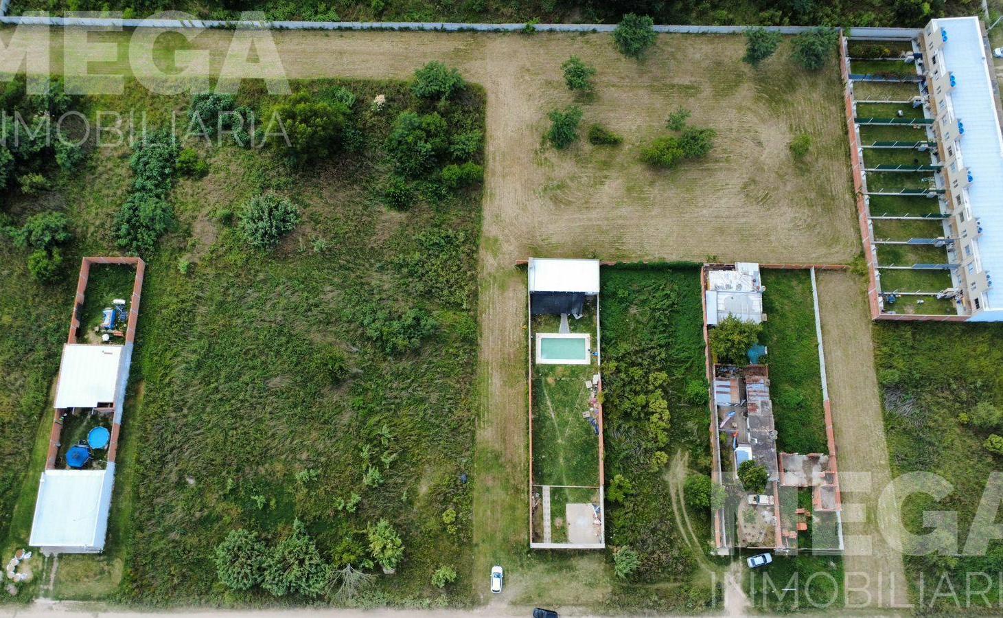 Foto de Lote en venta - Avenida Francisco Ramirez y Juan B. Justo, imagen 3