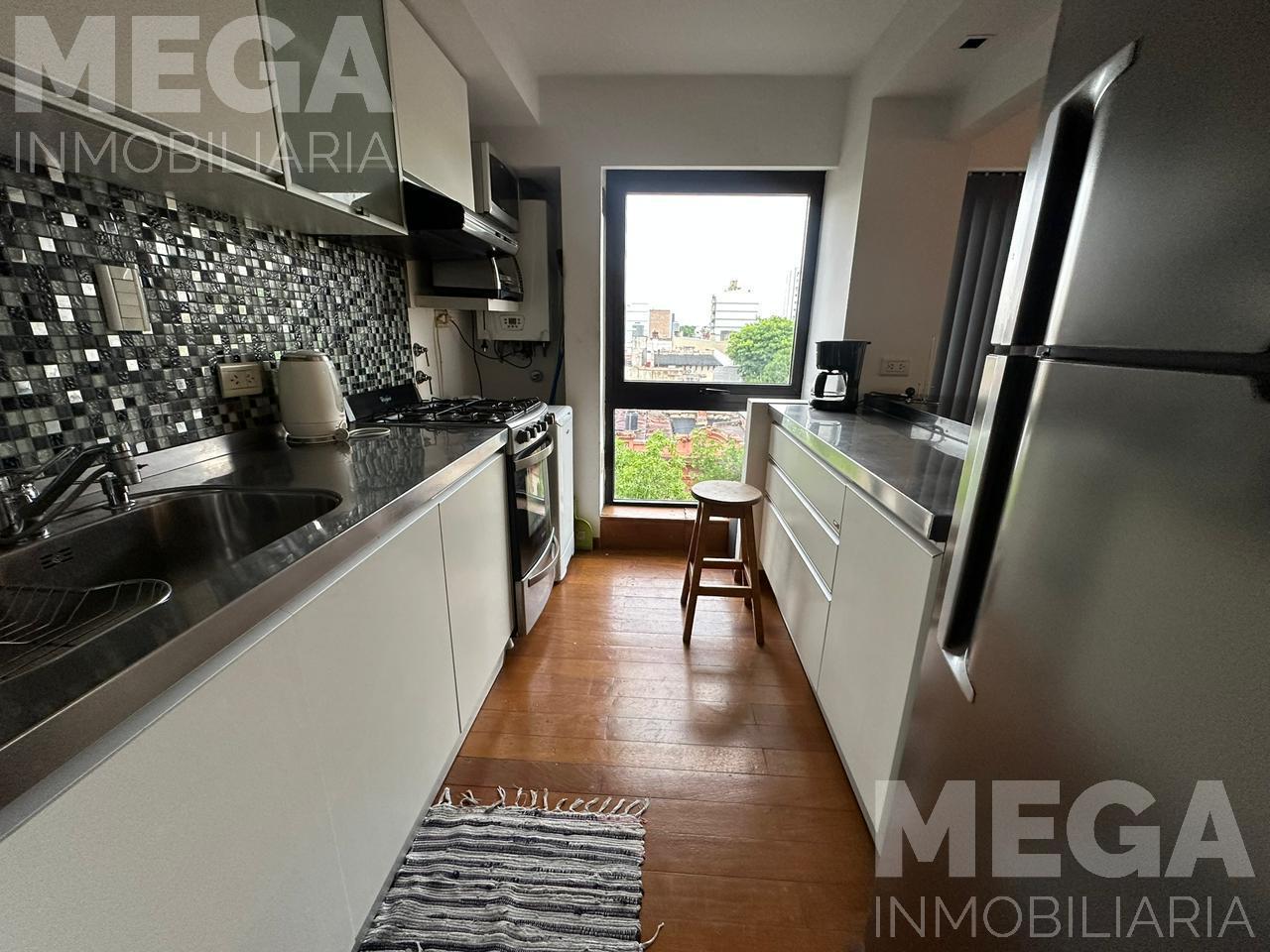 Foto de Departamento en Venta de 2 dormitorios con Cochera., imagen 3