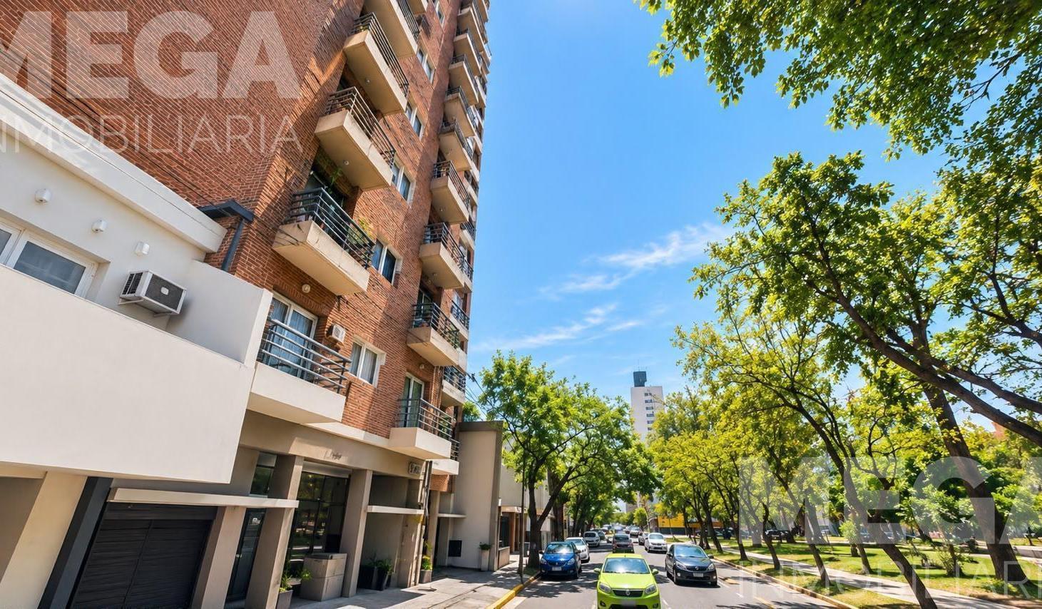 Foto de Urquiza 3225. Departamento Un Dormitorio Frente A Plaza Constituyentes, imagen 1