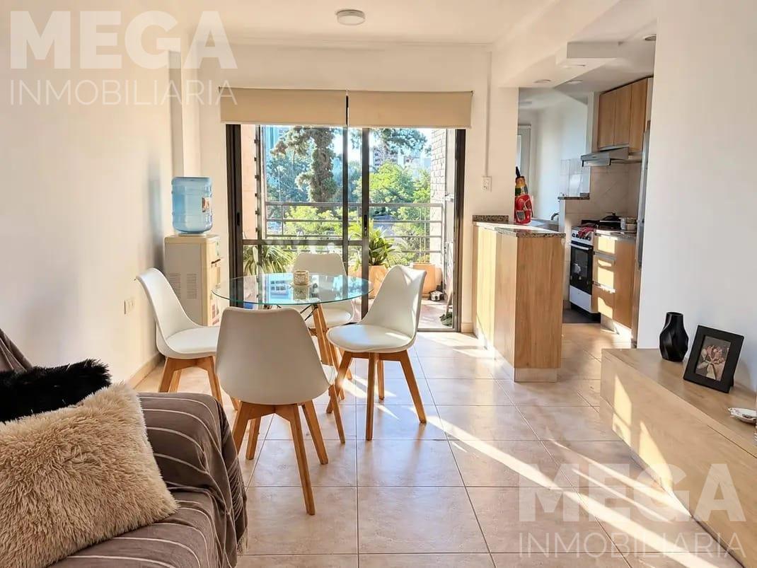 Foto de Urquiza 3225. Departamento Un Dormitorio Frente A Plaza Constituyentes, imagen 3