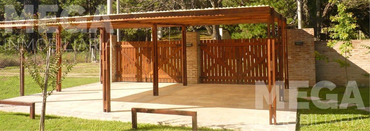 Foto de Complejo Los Pinos Duplex, Colastiné Norte, Santa Fe, imagen 5