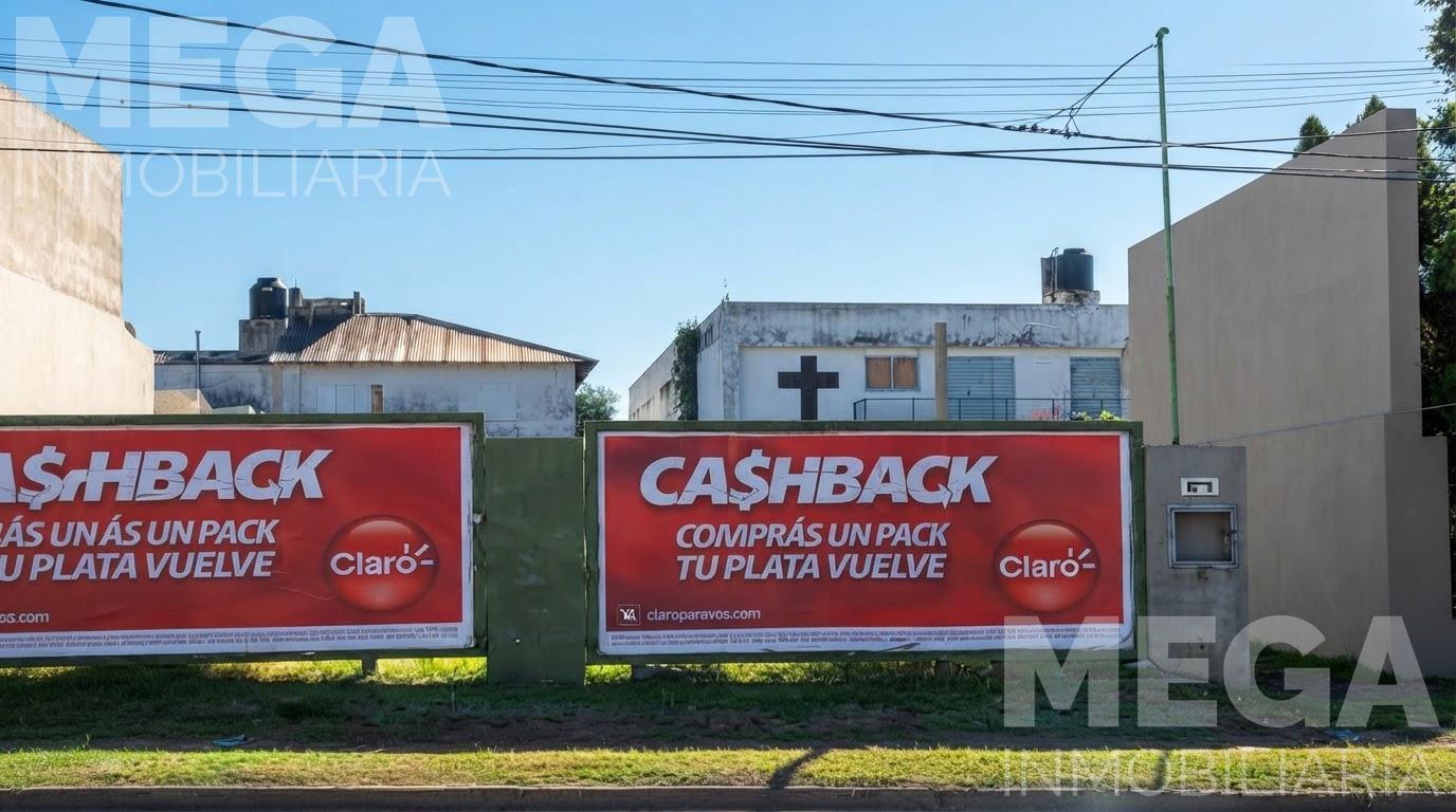 Foto de Churruarin 1661 - Lote en Venta, imagen 2