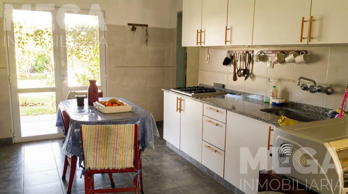 QuintLas Conchas - Quinta en Venta - Villa Urquiza