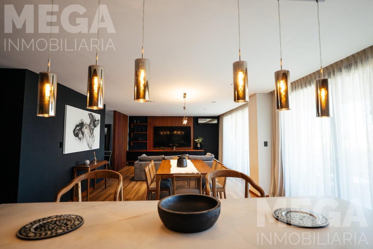 Foto de Departamento de Lujo en Venta Zona Parque, imagen 3