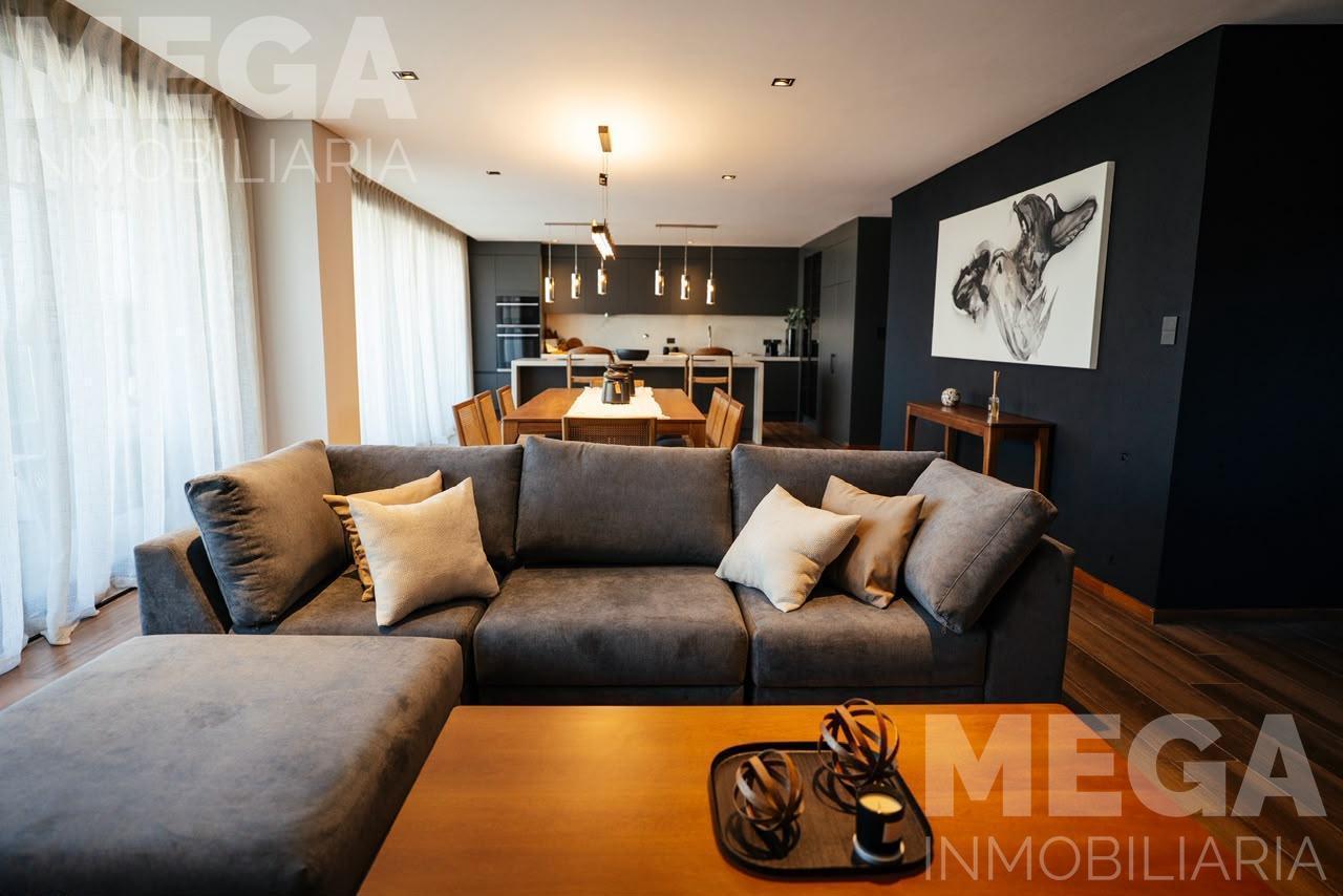 Foto de Departamento de Lujo en Venta Zona Parque, imagen 1
