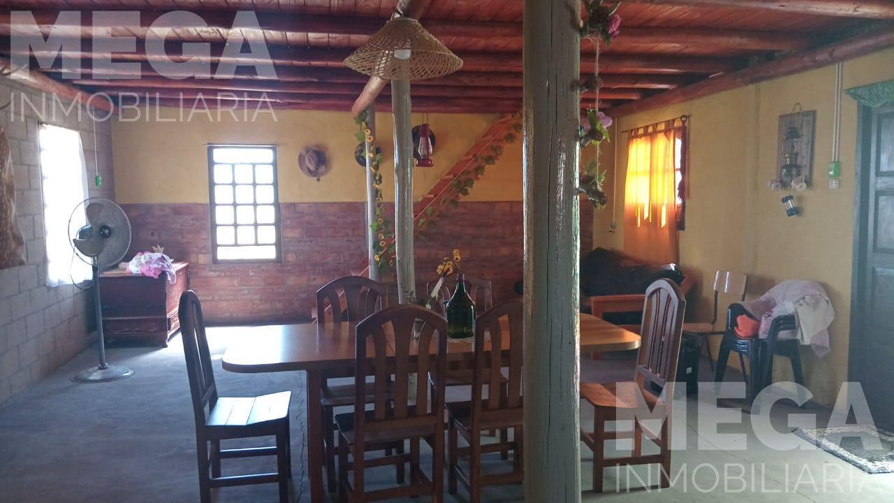 Foto de Venta de Casa tres ambientes con piscina en Ejido Ramirez, imagen 3